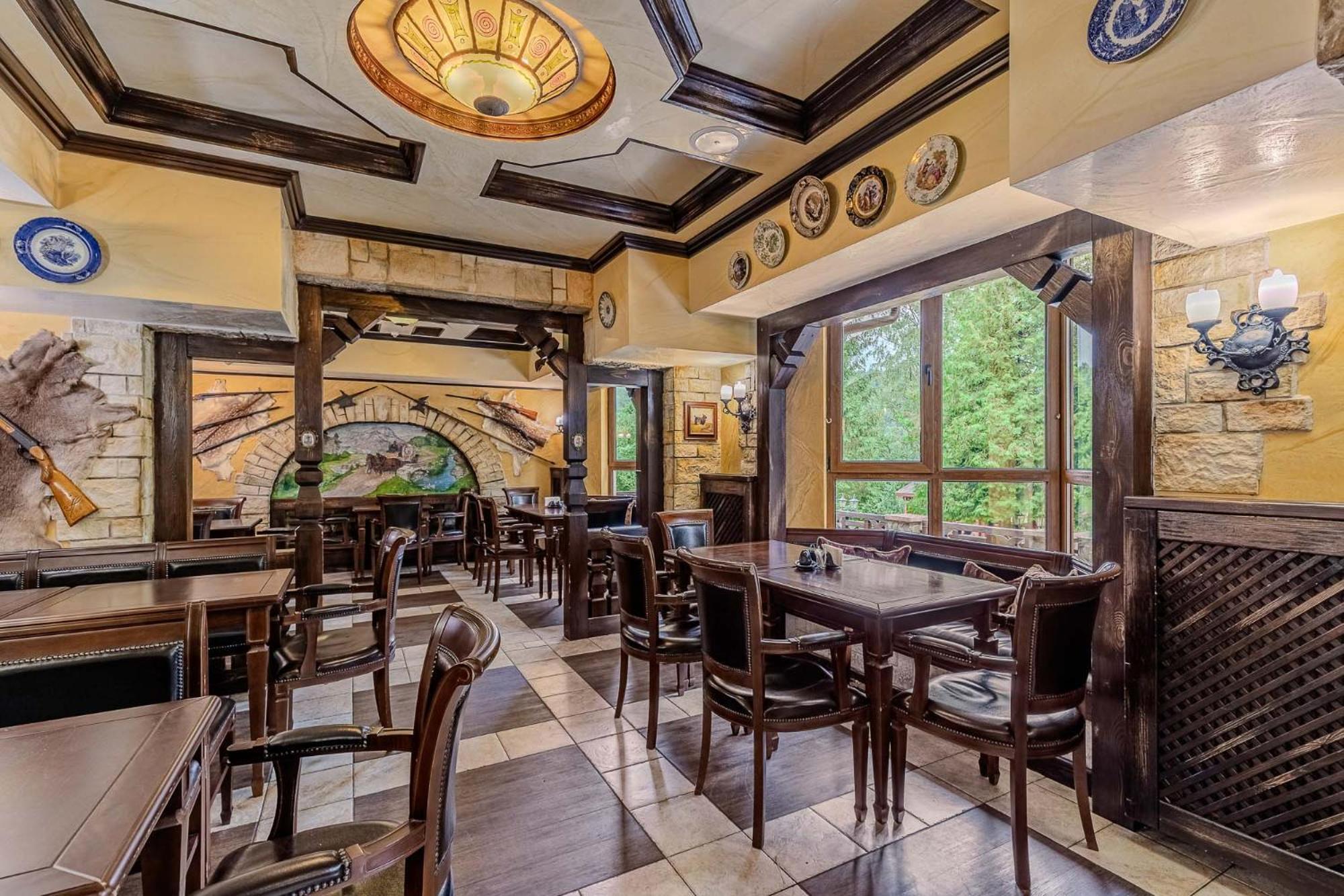 Hotel Edelweiss Jaremcze Zewnętrze zdjęcie