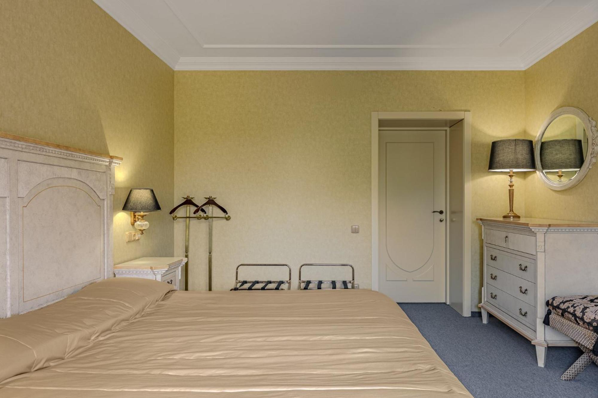 Hotel Edelweiss Jaremcze Zewnętrze zdjęcie