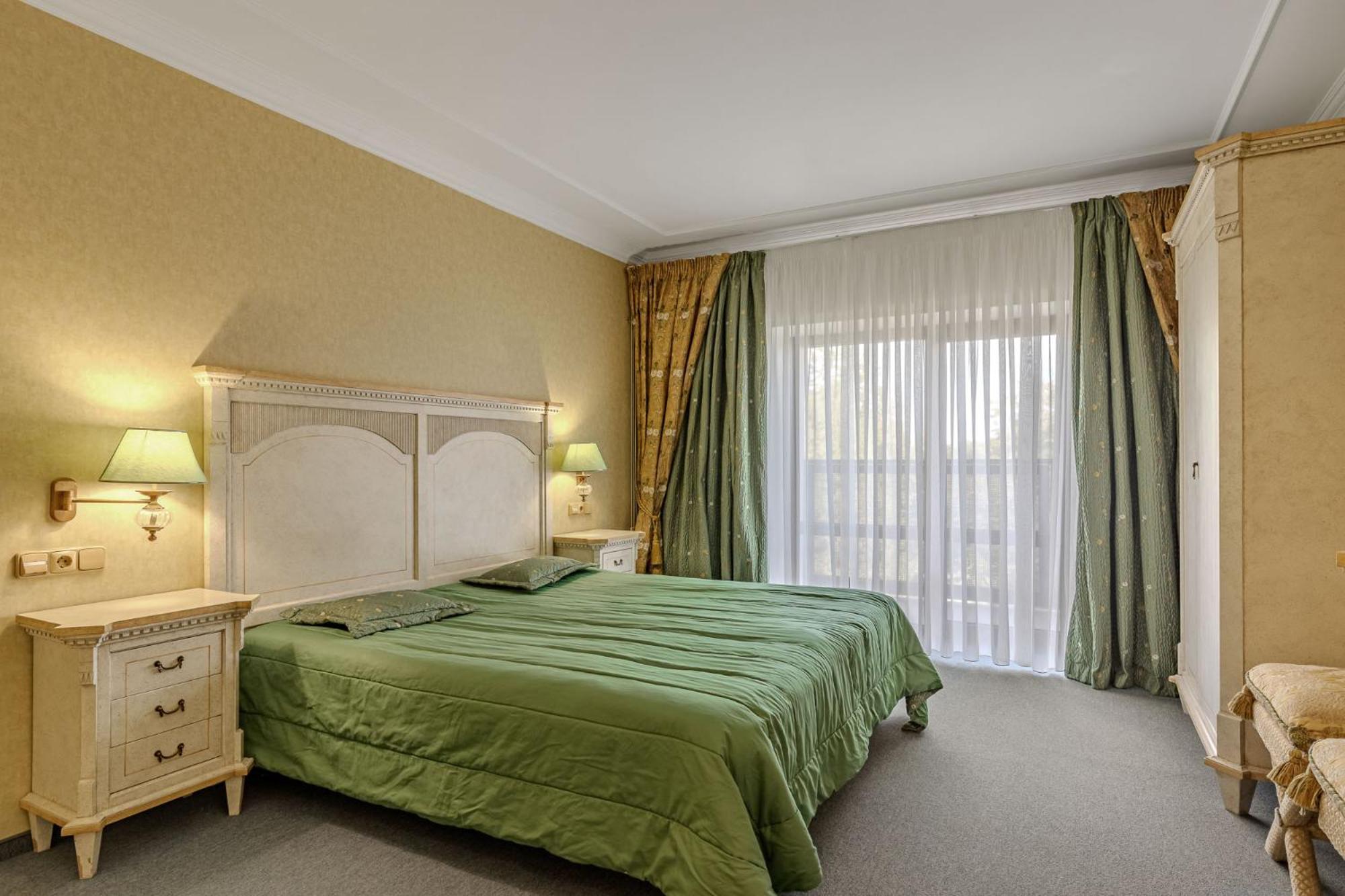 Hotel Edelweiss Jaremcze Zewnętrze zdjęcie