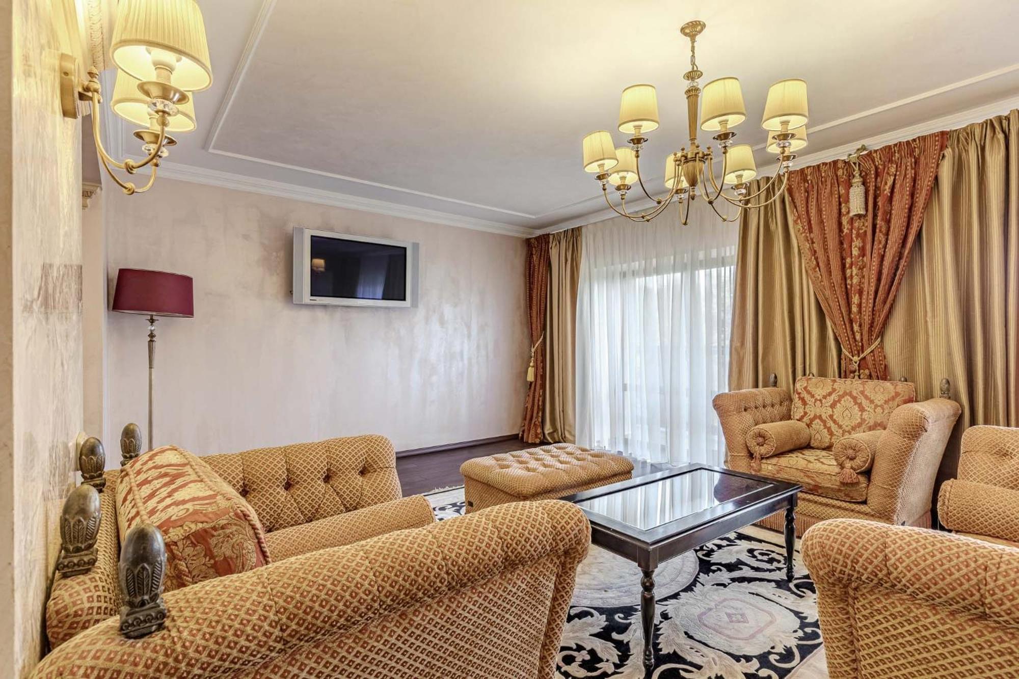 Hotel Edelweiss Jaremcze Zewnętrze zdjęcie