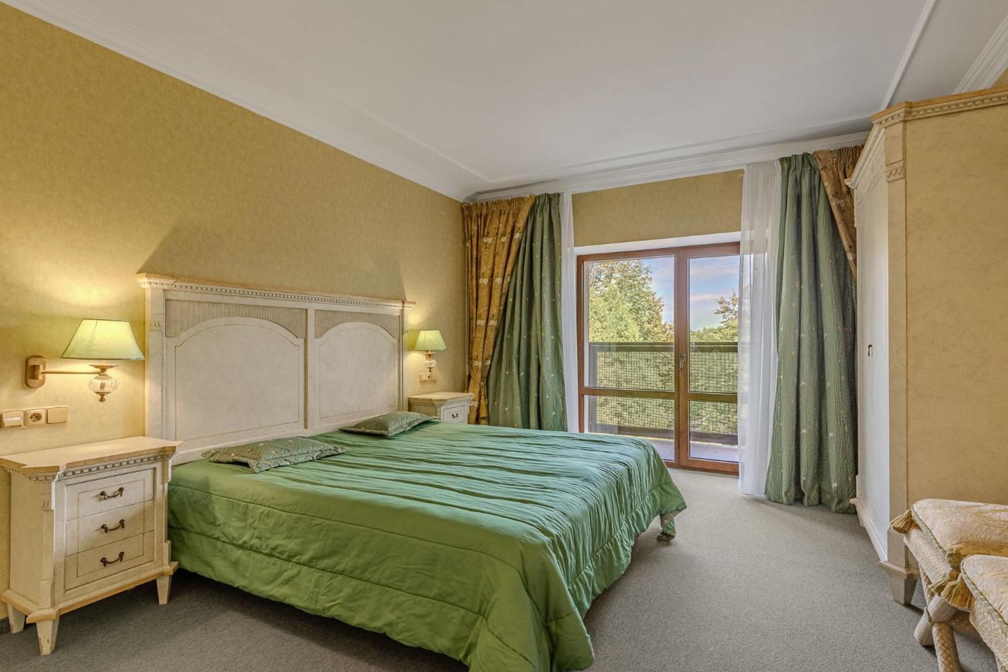 Hotel Edelweiss Jaremcze Zewnętrze zdjęcie